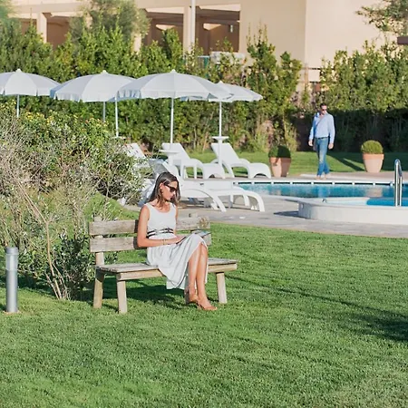 Lu' Hotel 4*