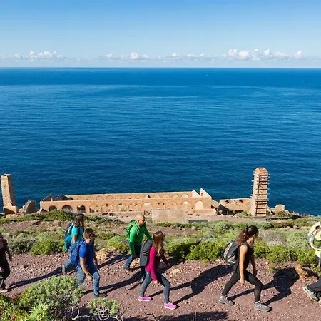 فندق Lu' كاربونيا