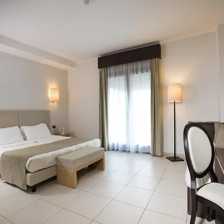 Lu' 4* كاربونيا