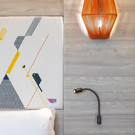 Lu' 호텔 카르보니아