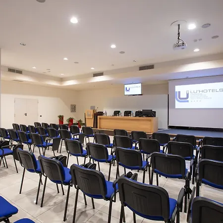 Lu' 4* كاربونيا