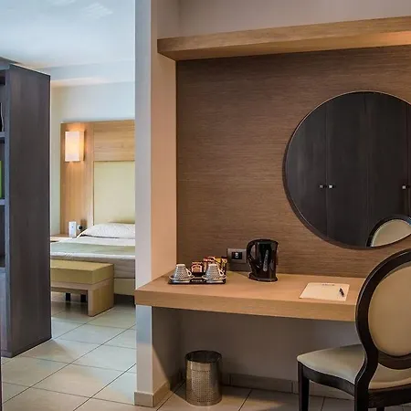 Lu' 4* كاربونيا