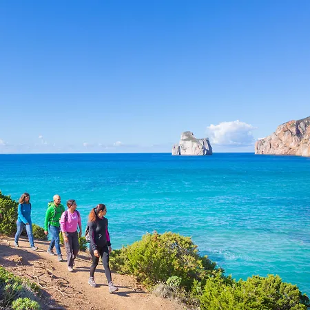 Lu' 4* 카르보니아