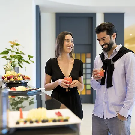 فندق Lu' كاربونيا