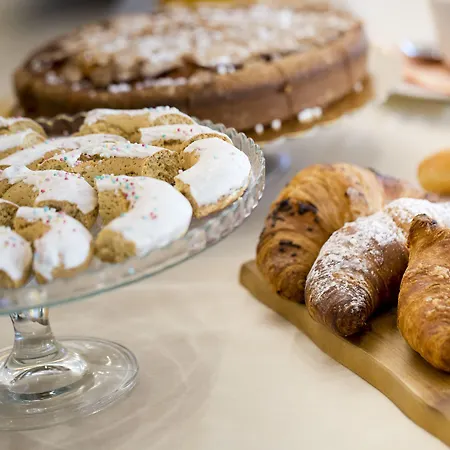 فندق Lu' كاربونيا