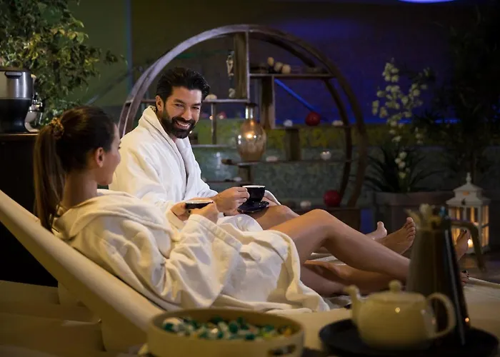 Szálloda Lu' Carbonia