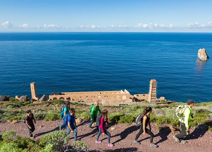 Szálloda Lu' Carbonia