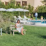 Lu' Hotel 4*