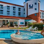 Hotel Lu'