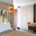 Hotel Lu' Carbonia