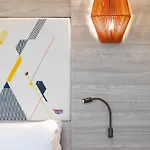 Lu' Hotel Carbonia