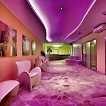 Hotel Lu' Carbonia