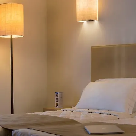 Hotel Lu'