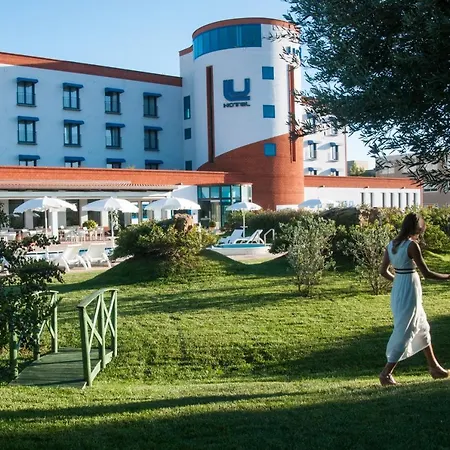 Lu' Hotel 4*