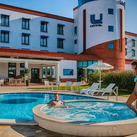 Hotel Lu'