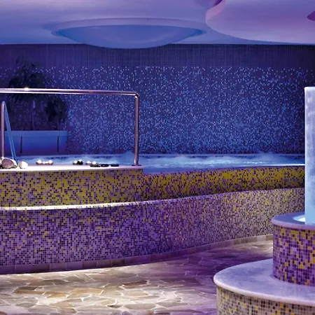 Hotel Lu'