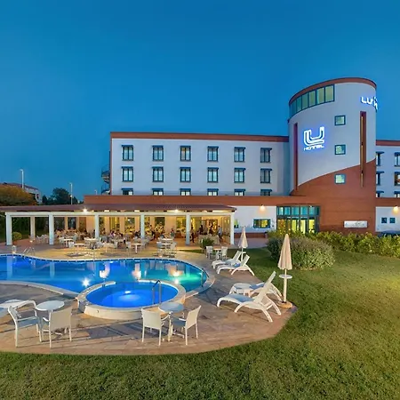 Hotel Lu'