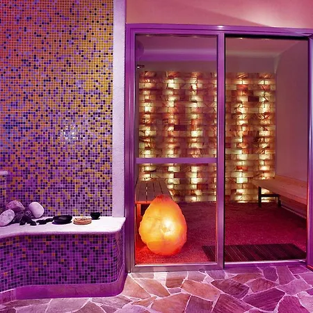 Hotel Lu' Carbonia