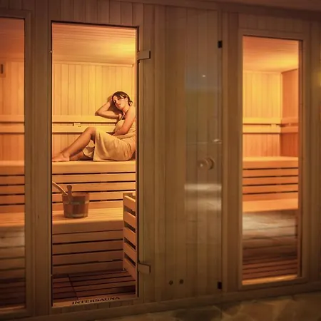 Lu' Hotel Carbonia