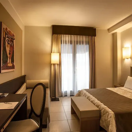 Lu' Hotel