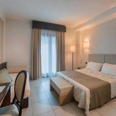 Lu' 4* Carbonia