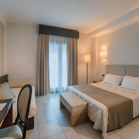 Lu' 4* Carbonia