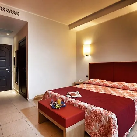 Lu' Hotel