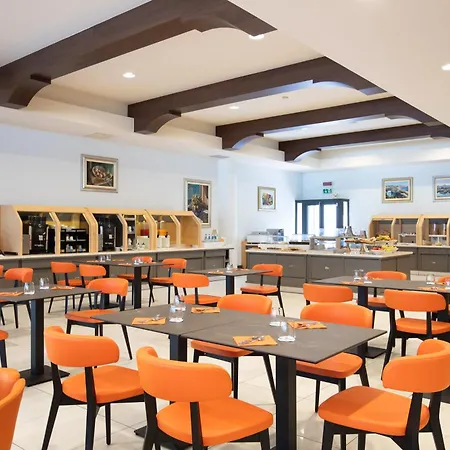 Hotel Lu'