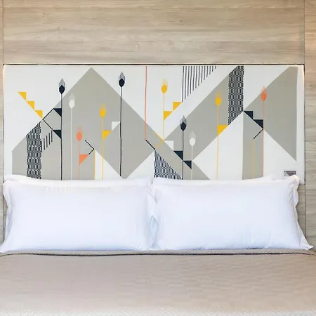Lu' Hotel