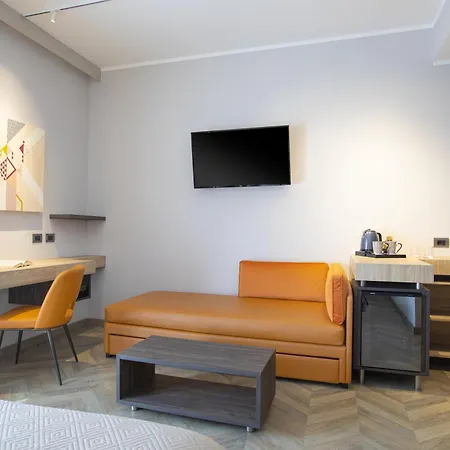 Lu' Hotel