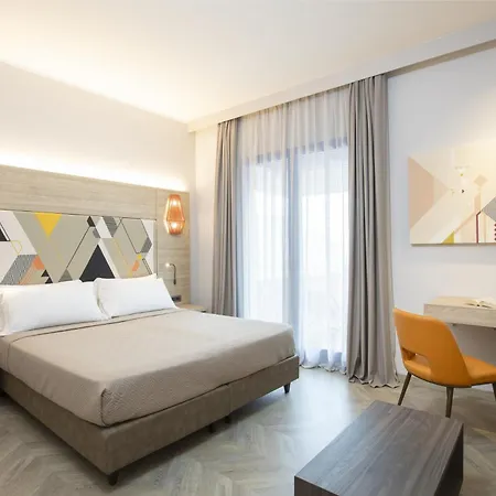 Hotel Lu'