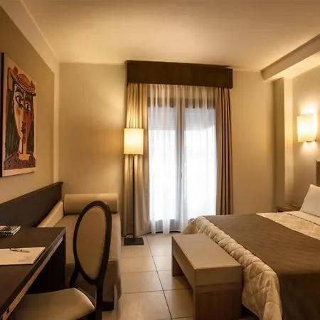 Hotel Lu'