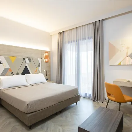 Hotel Lu'