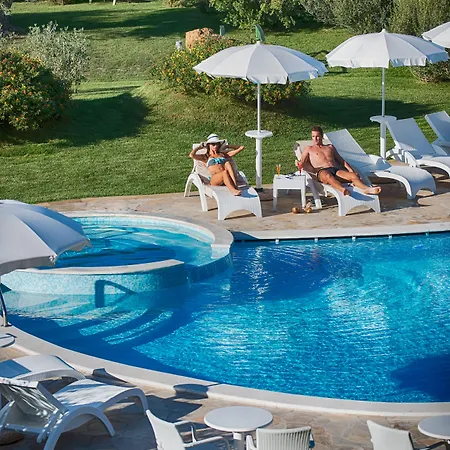 Lu' Hotel Carbonia