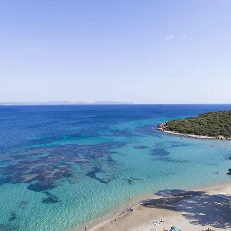 Lu' 4* Carbonia