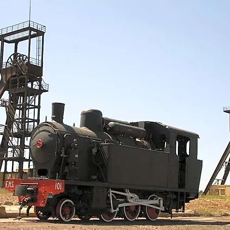 فندق Lu' كاربونيا