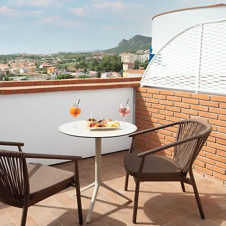 Lu' Hotel Carbonia