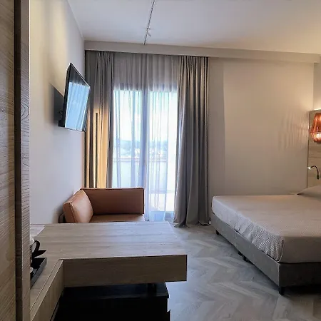 Hotel Lu' 4*