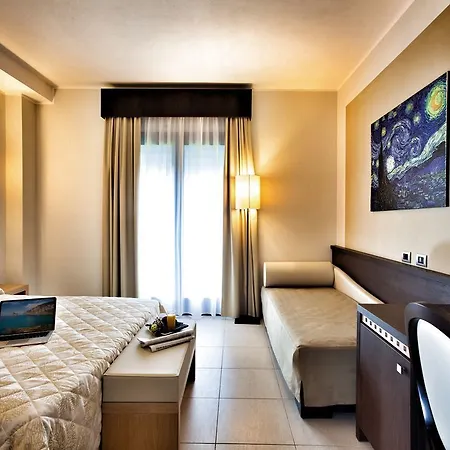 Hotel Lu' 4*