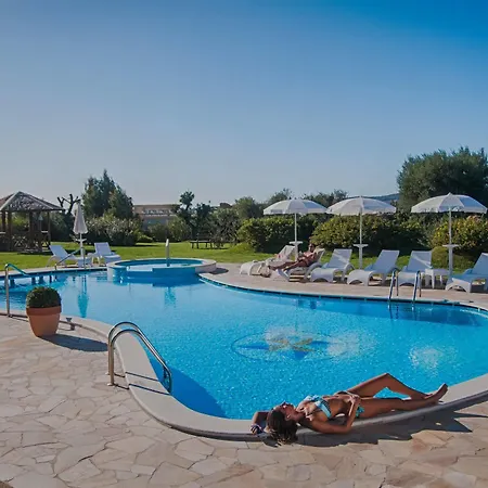 Lu' Hotel Carbonia