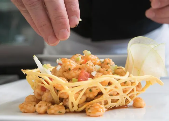 卡尔博尼亚卢酒店