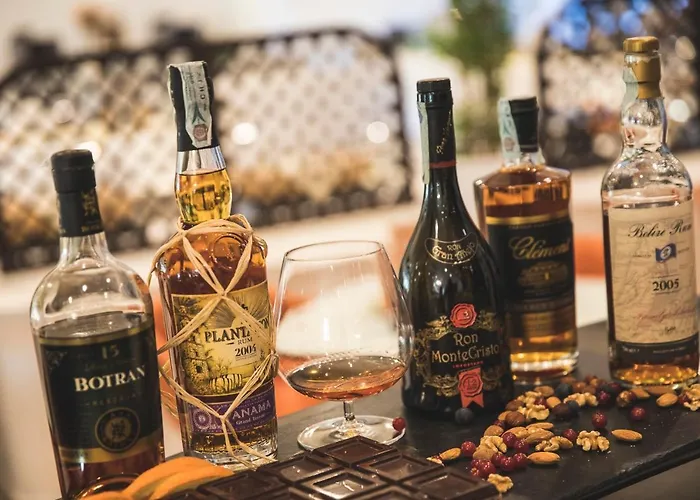 卡尔博尼亚卢酒店 4* 卡尔博尼亚