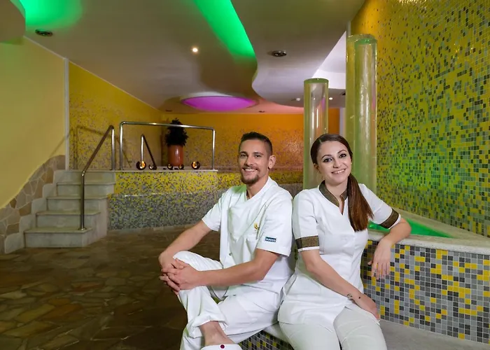 卡尔博尼亚卢酒店 酒店 卡尔博尼亚