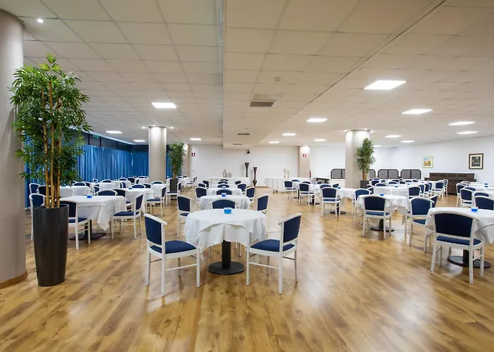 酒店 卡尔博尼亚卢酒店 卡尔博尼亚