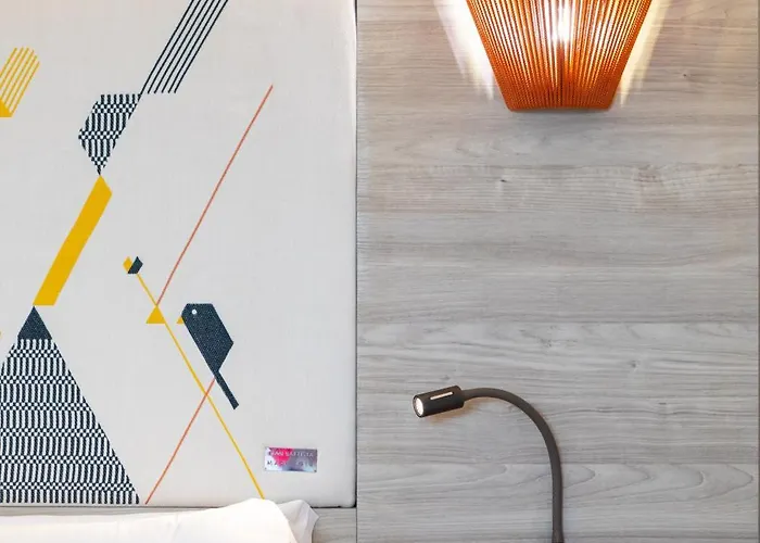 卡尔博尼亚卢酒店 酒店 卡尔博尼亚