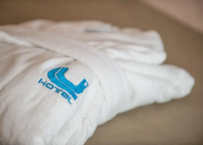 卡尔博尼亚卢酒店 卡尔博尼亚