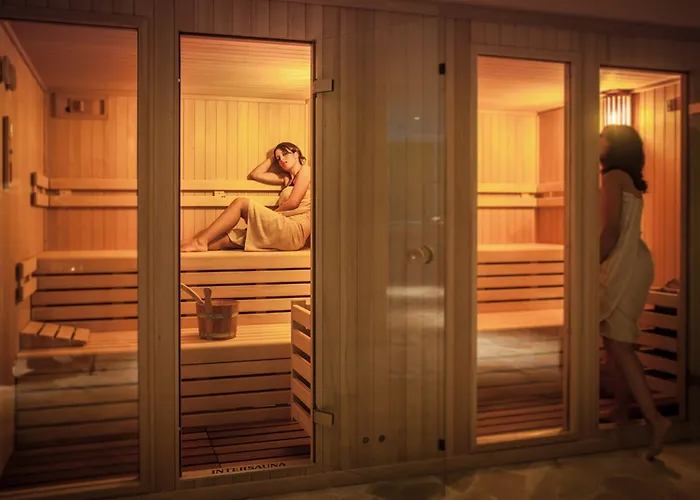 卡尔博尼亚卢酒店 酒店