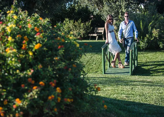 卡尔博尼亚卢酒店 卡尔博尼亚