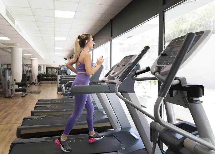 卡尔博尼亚卢酒店 酒店