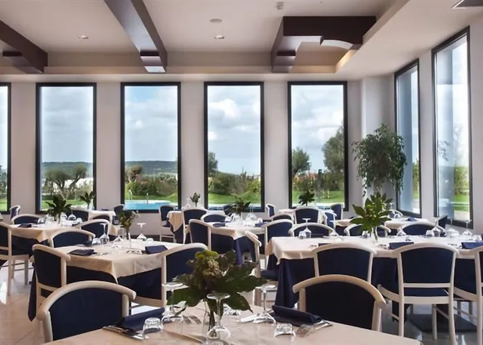 卡尔博尼亚卢酒店 卡尔博尼亚